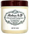 Mixture No.79 Pipe Tobacco