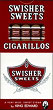 Swisher Sweets Cigars