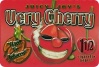 JUICY JAY'S VERY CHERRY 1 1/2 HERBAL PAPERS 24CT BOX 