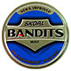 SKOAL BANDITS MINT 5CT ROLL 