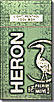 HERON MENTHOL LIGHT 100 BOX 