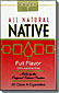 NATIVE FULL FLAVOR SOFT 