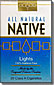 NATIVE LIGHT SOFT 