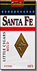 SANTA FE LITTLE CIGARS-MILD 