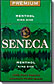 Seneca Menthol Box 