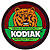 KODIAK WINTERGREEN 5CT ROLL 